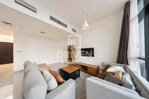 Adosado en Dubai, 2 dormitorios, 133.41 m², № 142845 - foto 3