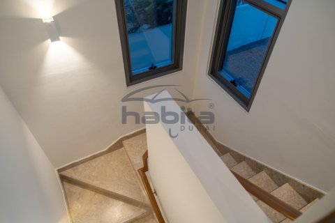 Villa en Sidra Villas, Dubai Hills Estate, Dubai, 4 dormitorios, 453.4 m², № 7743 - foto 11