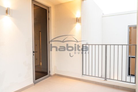 Villa en Sidra Villas, Dubai Hills Estate, Dubai, 4 dormitorios, 453.4 m², № 7743 - foto 10