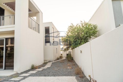 Villa en Sidra Villas, Dubai Hills Estate, Dubai, 4 dormitorios, 453.4 m², № 7743 - foto 14