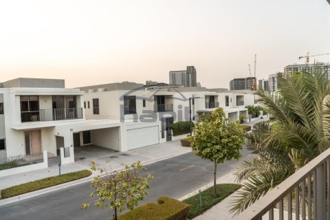 Villa en Sidra Villas, Dubai Hills Estate, Dubai, 4 dormitorios, 453.4 m², № 7743 - foto 1