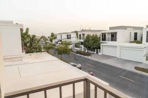 Villa en Sidra Villas, Dubai Hills Estate, Dubai, 4 dormitorios, 453.4 m², № 7743 - foto 9