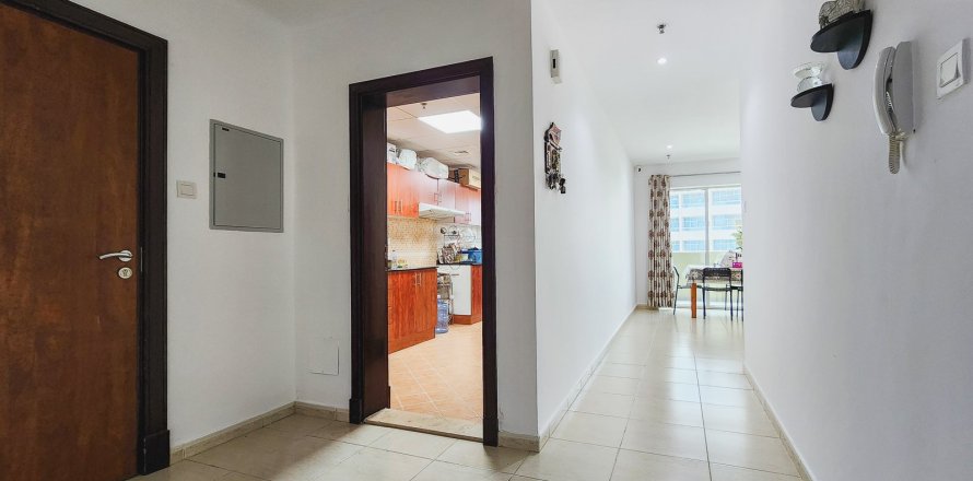 Квартира в Dubai Sports City, Дубай, 2 спальни, 146.9м², № 7747