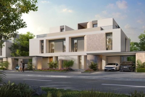 Golf Lane in Dubai South (Dubai World Central), Dubai, № 7741