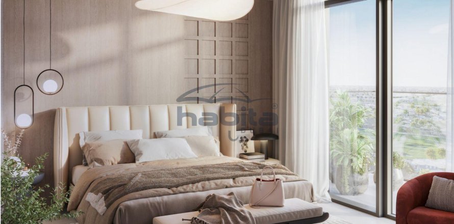 شقة في دبي هيلز استيت, دبي 1غرف نوم, 67.5 م² رقم 7742