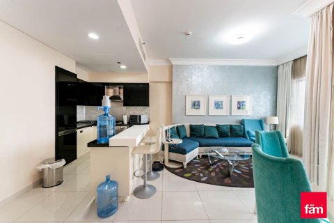 Appartement à Downtown Dubai (Downtown Burj Dubai), Dubai, 1 chambre, 81.5 m², № 7321 - photo 4
