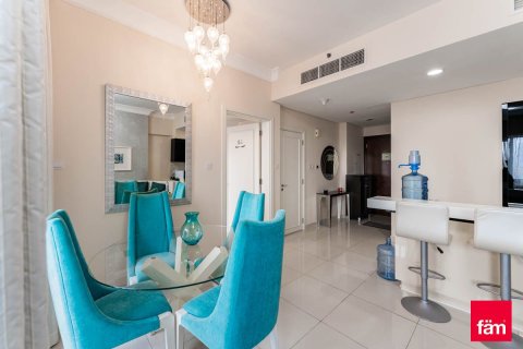 Appartement à Downtown Dubai (Downtown Burj Dubai), Dubai, 1 chambre, 81.5 m², № 7321 - photo 6