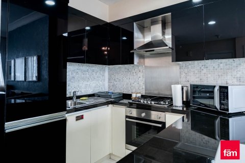 Appartement à Downtown Dubai (Downtown Burj Dubai), Dubai, 1 chambre, 81.5 m², № 7321 - photo 8