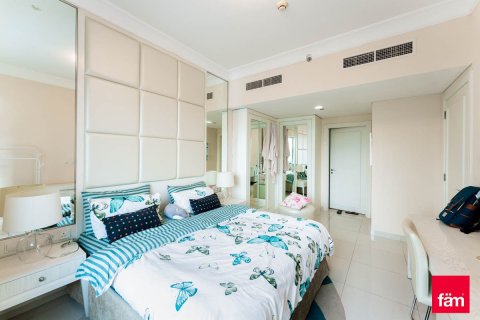 Appartement à Downtown Dubai (Downtown Burj Dubai), Dubai, 1 chambre, 81.5 m², № 7321 - photo 13