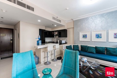 Appartement à Downtown Dubai (Downtown Burj Dubai), Dubai, 1 chambre, 81.5 m², № 7321 - photo 3