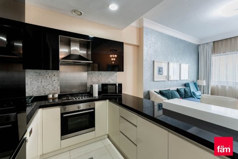 Appartement à Downtown Dubai (Downtown Burj Dubai), Dubai, 1 chambre, 81.5 m², № 7321 - photo 9