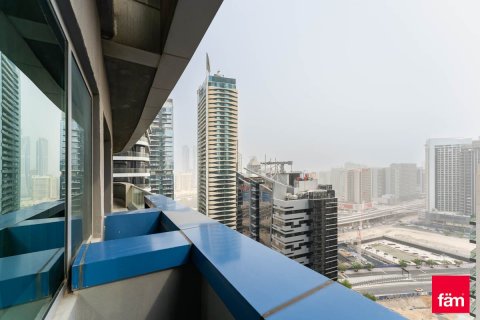 Appartement à Downtown Dubai (Downtown Burj Dubai), Dubai, 1 chambre, 81.5 m², № 7321 - photo 17