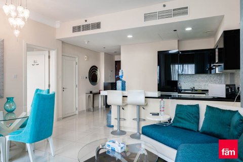 Appartement à Downtown Dubai (Downtown Burj Dubai), Dubai, 1 chambre, 81.5 m², № 7321 - photo 7
