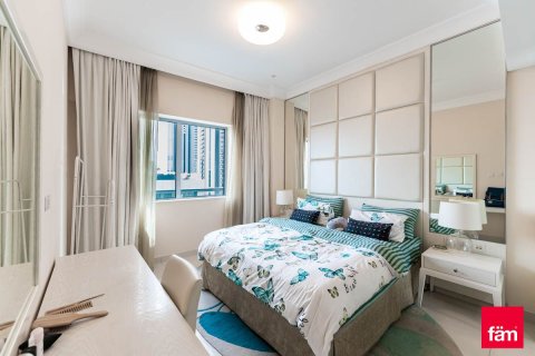 Appartement à Downtown Dubai (Downtown Burj Dubai), Dubai, 1 chambre, 81.5 m², № 7321 - photo 10