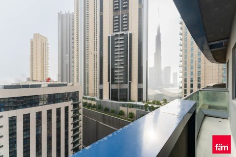 Appartement à Downtown Dubai (Downtown Burj Dubai), Dubai, 1 chambre, 81.5 m², № 7321 - photo 1