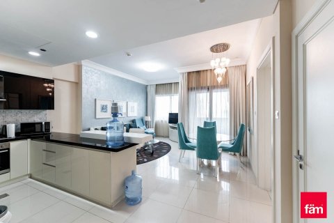 Appartement à Downtown Dubai (Downtown Burj Dubai), Dubai, 1 chambre, 81.5 m², № 7321 - photo 5