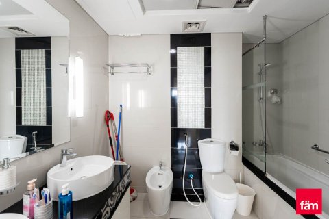 Appartement à Downtown Dubai (Downtown Burj Dubai), Dubai, 1 chambre, 81.5 m², № 7321 - photo 15