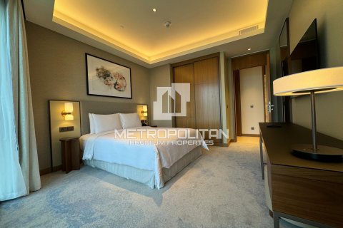 Apartment in The Address Residences Dubai Opera, Downtown Dubai (Downtown Burj Dubai), Dubai 3 bedrooms, 156 sq.m. № 7229 - photo 13