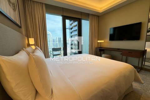 Apartment in The Address Residences Dubai Opera, Downtown Dubai (Downtown Burj Dubai), Dubai 3 bedrooms, 156 sq.m. № 7229 - photo 10