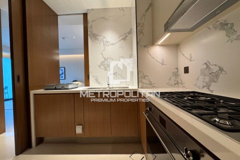 Apartment in The Address Residences Dubai Opera, Downtown Dubai (Downtown Burj Dubai), Dubai 3 bedrooms, 156 sq.m. № 7229 - photo 7