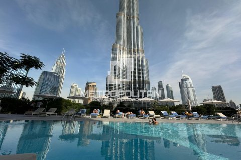 Apartment in The Address Residences Dubai Opera, Downtown Dubai (Downtown Burj Dubai), Dubai 3 bedrooms, 156 sq.m. № 7229 - photo 21