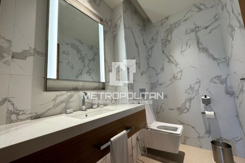 Apartment in The Address Residences Dubai Opera, Downtown Dubai (Downtown Burj Dubai), Dubai 3 bedrooms, 156 sq.m. № 7229 - photo 17