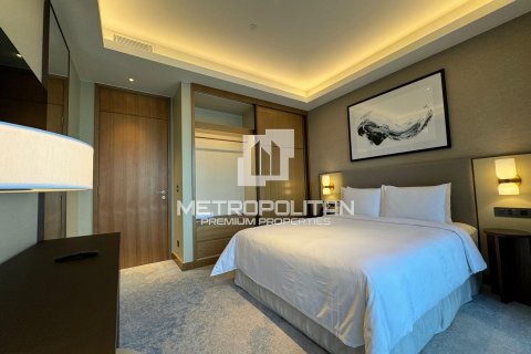 Apartment in The Address Residences Dubai Opera, Downtown Dubai (Downtown Burj Dubai), Dubai 3 bedrooms, 156 sq.m. № 7229 - photo 11