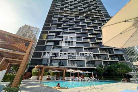 Apartment in The Address Residences Dubai Opera, Downtown Dubai (Downtown Burj Dubai), Dubai 3 bedrooms, 156 sq.m. № 7229 - photo 22