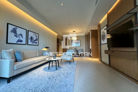 Apartment in The Address Residences Dubai Opera, Downtown Dubai (Downtown Burj Dubai), Dubai 3 bedrooms, 156 sq.m. № 7229 - photo 2