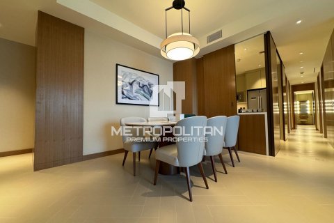 Apartment in The Address Residences Dubai Opera, Downtown Dubai (Downtown Burj Dubai), Dubai 3 bedrooms, 156 sq.m. № 7229 - photo 5