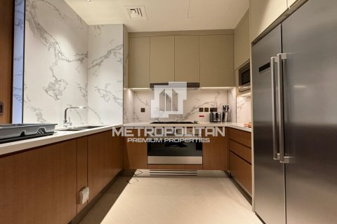 Apartment in The Address Residences Dubai Opera, Downtown Dubai (Downtown Burj Dubai), Dubai 3 bedrooms, 156 sq.m. № 7229 - photo 6