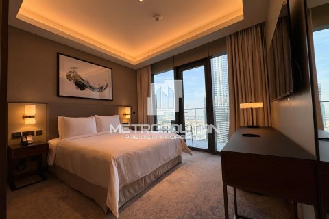 Apartment in The Address Residences Dubai Opera, Downtown Dubai (Downtown Burj Dubai), Dubai 3 bedrooms, 156 sq.m. № 7229 - photo 12