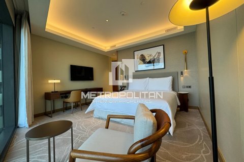Apartment in The Address Residences Dubai Opera, Downtown Dubai (Downtown Burj Dubai), Dubai 3 bedrooms, 156 sq.m. № 7229 - photo 14