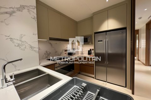 Apartment in The Address Residences Dubai Opera, Downtown Dubai (Downtown Burj Dubai), Dubai 3 bedrooms, 156 sq.m. № 7229 - photo 9
