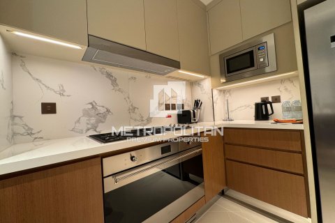 Apartment in The Address Residences Dubai Opera, Downtown Dubai (Downtown Burj Dubai), Dubai 3 bedrooms, 156 sq.m. № 7229 - photo 8