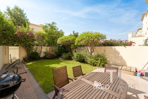 Maison de ville à The Springs, Dubai, 2 chambres, 153 m², № 7211 - photo 21