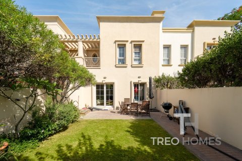 Maison de ville à The Springs, Dubai, 2 chambres, 153 m², № 7211 - photo 1