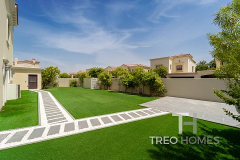 Villa à Samara, Arabian Ranches 2, Dubai, 5 chambres, 375 m², № 7210 - photo 21