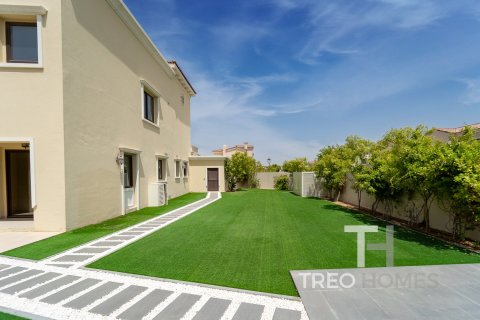 Villa à Samara, Arabian Ranches 2, Dubai, 5 chambres, 375 m², № 7210 - photo 22