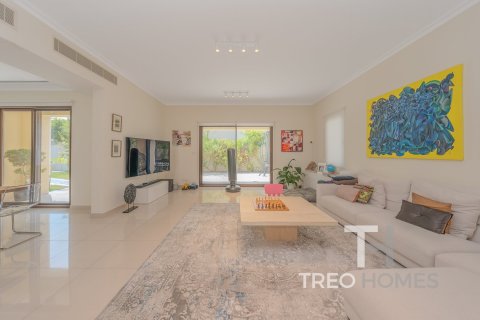 Villa à Samara, Arabian Ranches 2, Dubai, 5 chambres, 375 m², № 7210 - photo 3