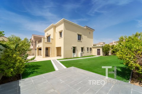 Villa à Samara, Arabian Ranches 2, Dubai, 5 chambres, 375 m², № 7210 - photo 1