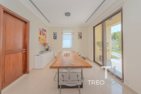 Villa à Samara, Arabian Ranches 2, Dubai, 5 chambres, 375 m², № 7210 - photo 4