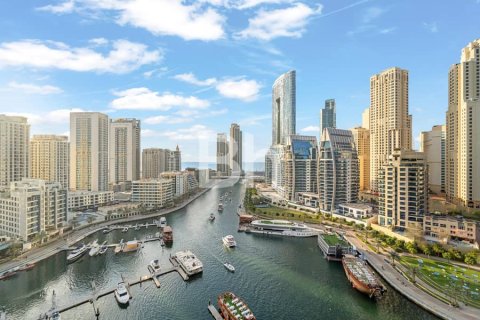 Apartamento en Dubai Marina, Dubai, 1 dormitorio, 95 m², № 56908 - foto 4