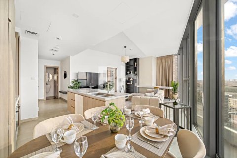 Apartamento en Dubai Marina, Dubai, 1 dormitorio, 95 m², № 56908 - foto 12
