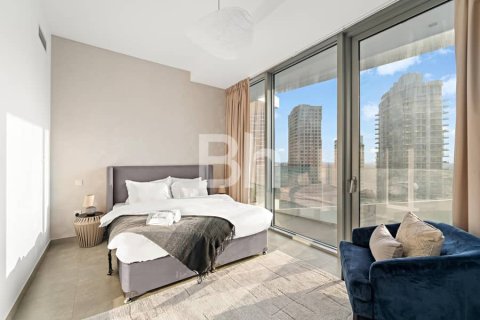 Apartamento en Dubai Marina, Dubai, 1 dormitorio, 95 m², № 56908 - foto 9