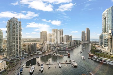Apartamento en Dubai Marina, Dubai, 1 dormitorio, 95 m², № 56908 - foto 2