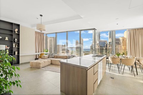 Apartamento en Dubai Marina, Dubai, 1 dormitorio, 95 m², № 56908 - foto 14