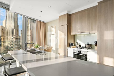 Apartamento en Dubai Marina, Dubai, 1 dormitorio, 95 m², № 56908 - foto 3