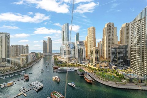 Apartamento en Dubai Marina, Dubai, 1 dormitorio, 95 m², № 56908 - foto 7