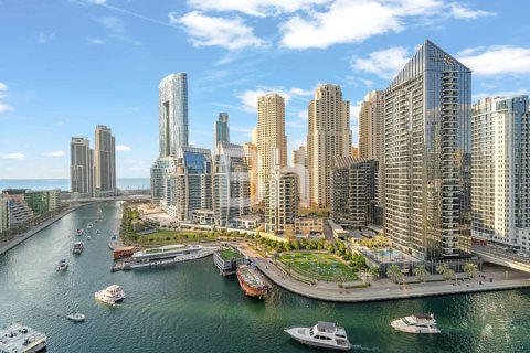 Apartamento en Dubai Marina, Dubai, 1 dormitorio, 95 m², № 56908 - foto 13